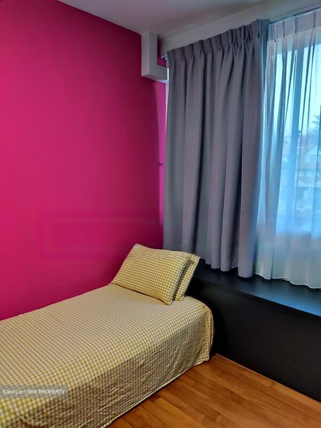 Science Park Road (D5), Terrace #466301201